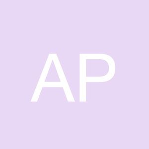 Meet your Posher, Avery